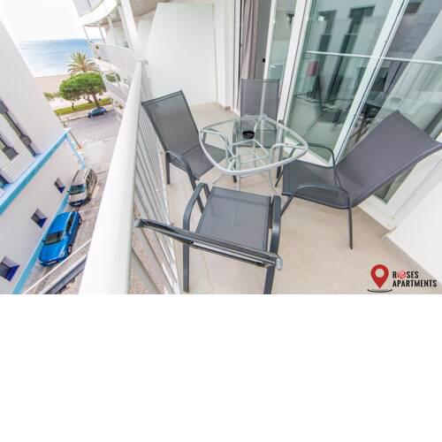 Roses Apartments 2 habitaciones