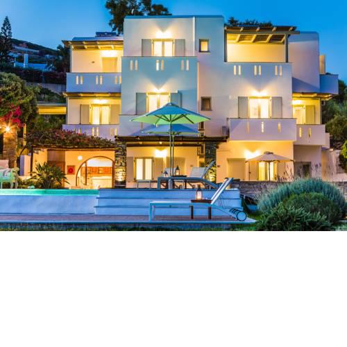 Roses Beach Hotel