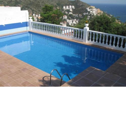 Roses House to the Sea Villa 18