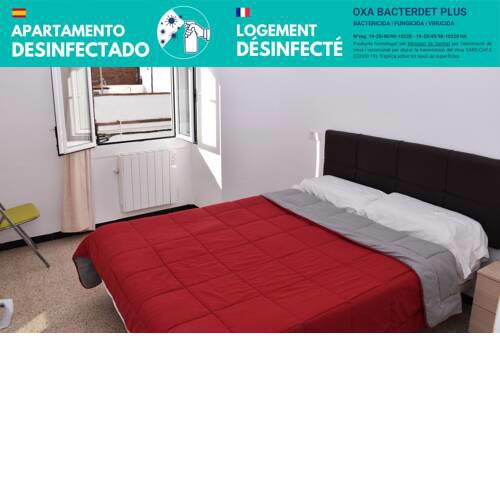 Rosesapparts Onamar & Parking