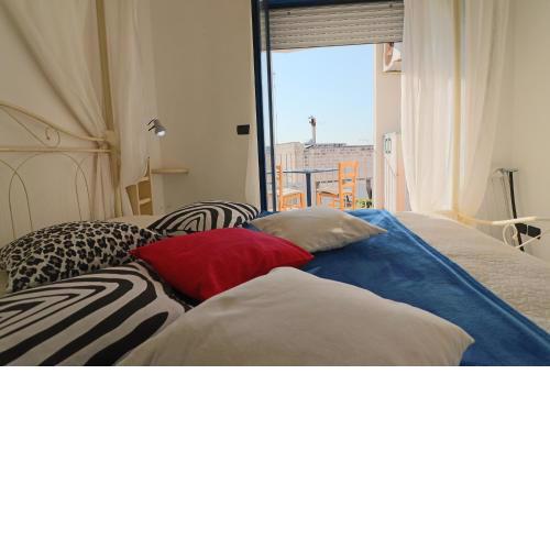 Rosettas House in Otranto