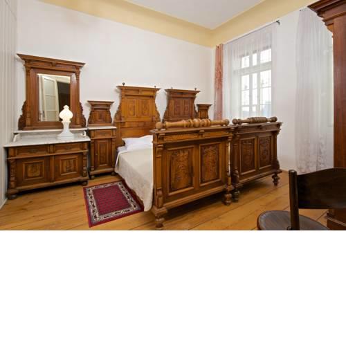 ROSEWIND Apartments - Tržiště