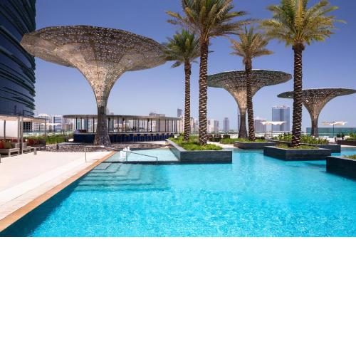 Rosewood Abu Dhabi