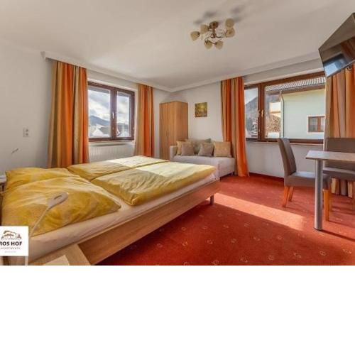 RosHof Apartments