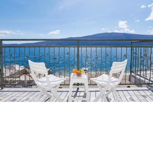 Rosic Apartments Baosici