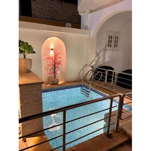 Rosiland Villa - Marsa Matrouh