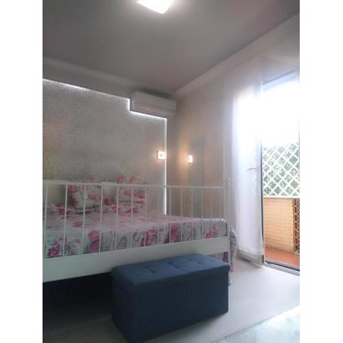 Rosilienza Guest House B&B rooms with Patio & Garden