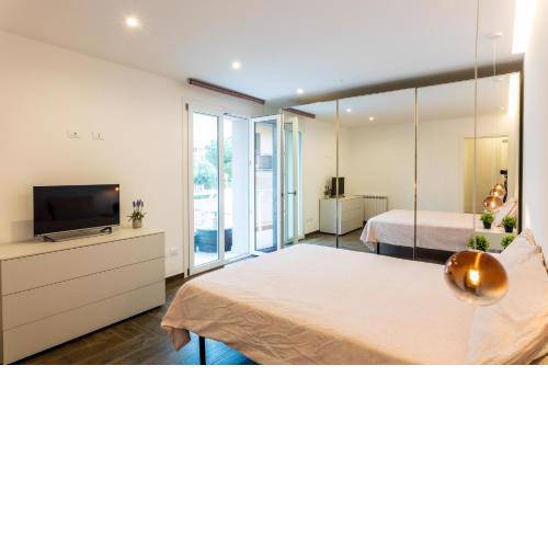 Rosina Apartment surfing bed&vacation