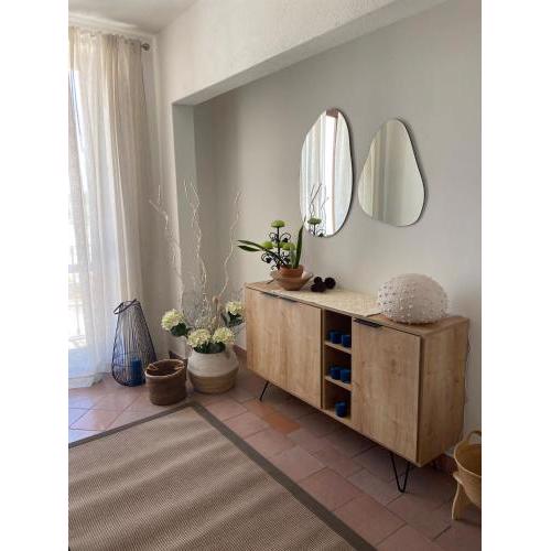 Rosita rooms