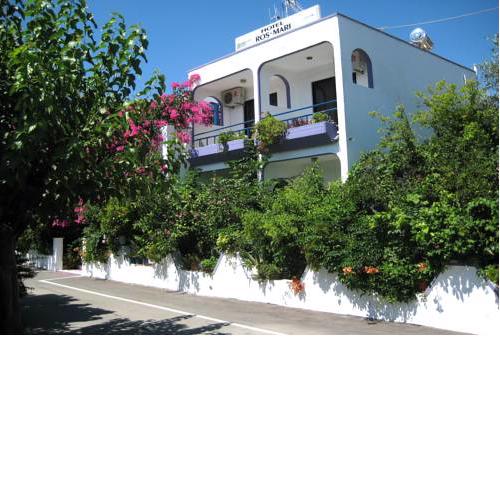Rosmari Hotel