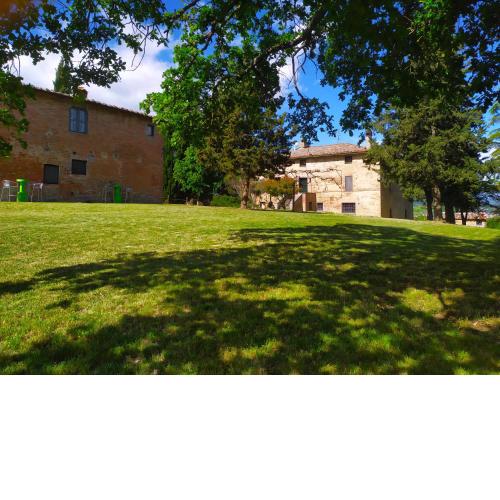 Rosmarino B&B