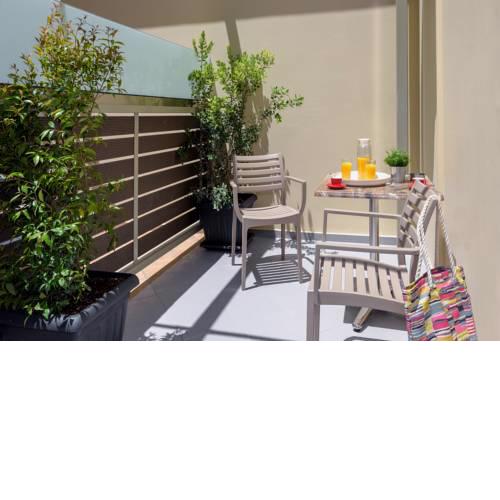Rosmarino Downtown Modern Apartment