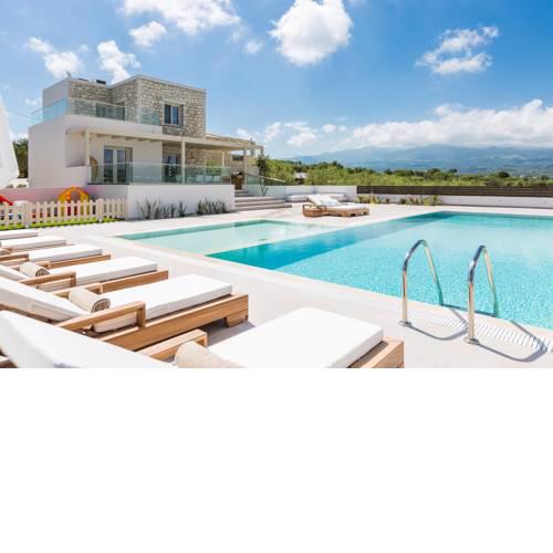 Rosmerta Villa