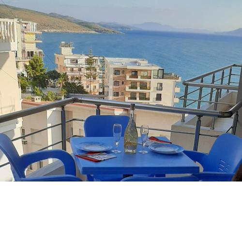 Rossana Sea View Apartment