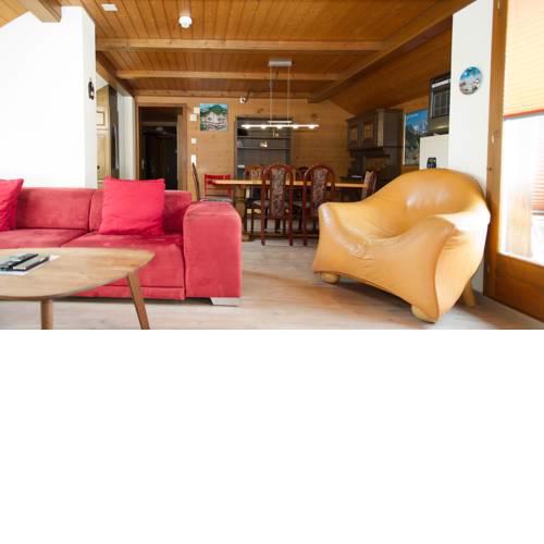 Rössli Holiday Apartment