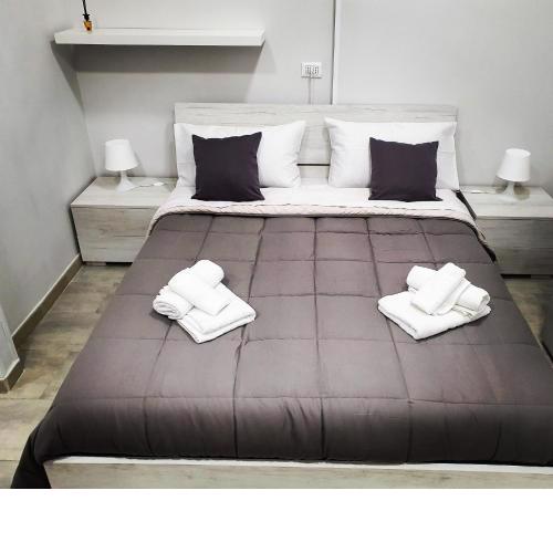 Rosy Apartament