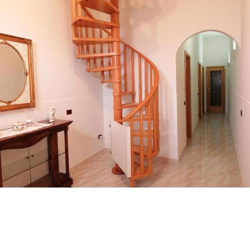 Rosy house