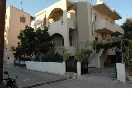 Rosy's House