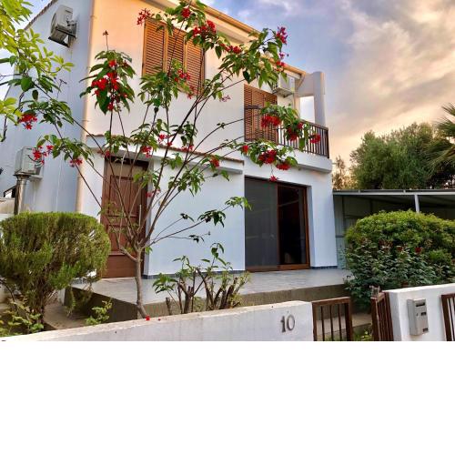 Rotelia Gardens Luxury Beach Villa