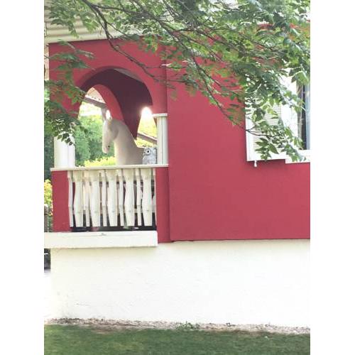Rotes Haus Wien