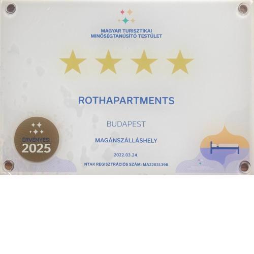 RothApartments'ALICE