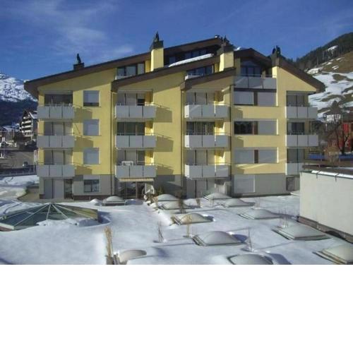 Rothorn-Center A EG - Hirschi