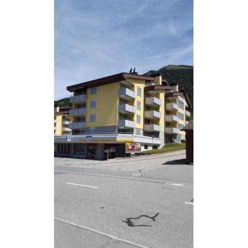 Rothorn-Center B 1 OG - Wigger