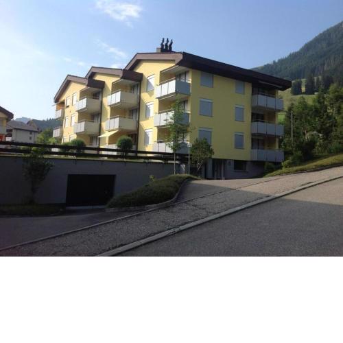 Rothorn-Center C direkt im Dorfzentrum