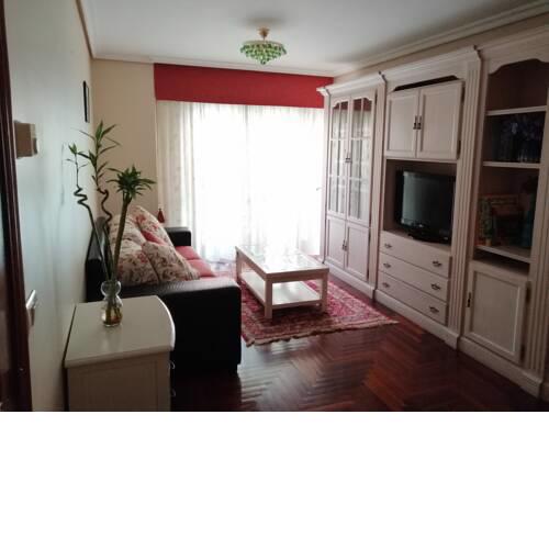 Rotonda da Pedra Alta Apartamento