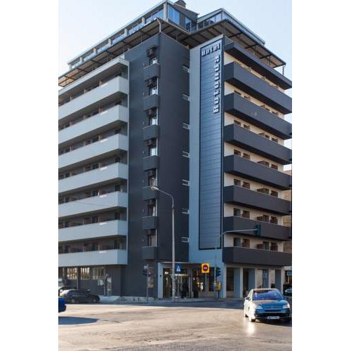 Rotonda Hotel