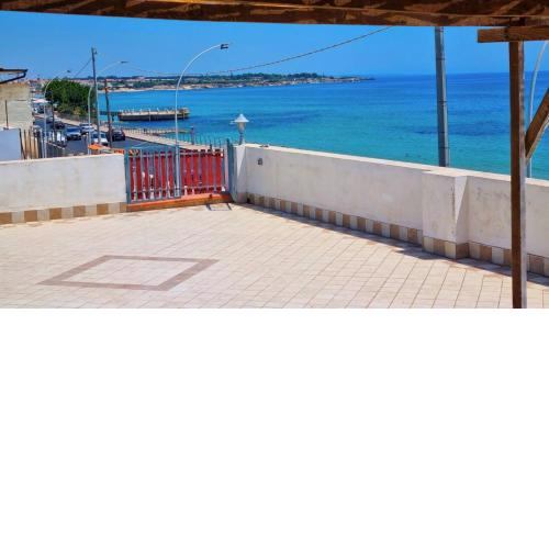 Rotonda sea view apartments