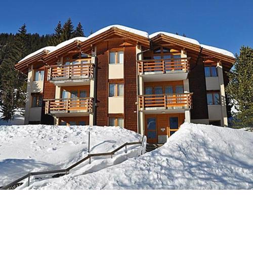 Rottal 4 Bett Wohnung