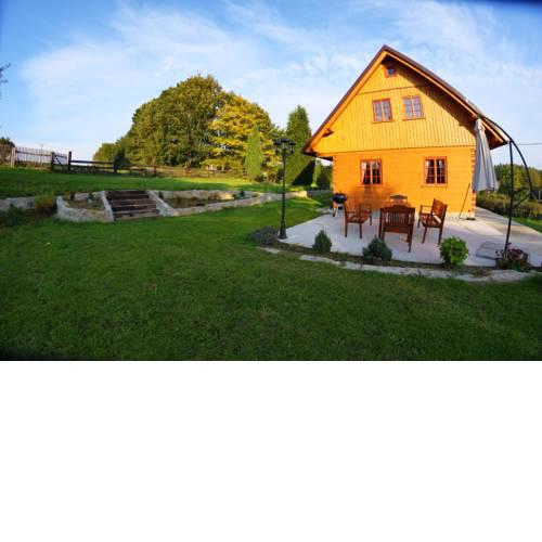Roubenka Háj