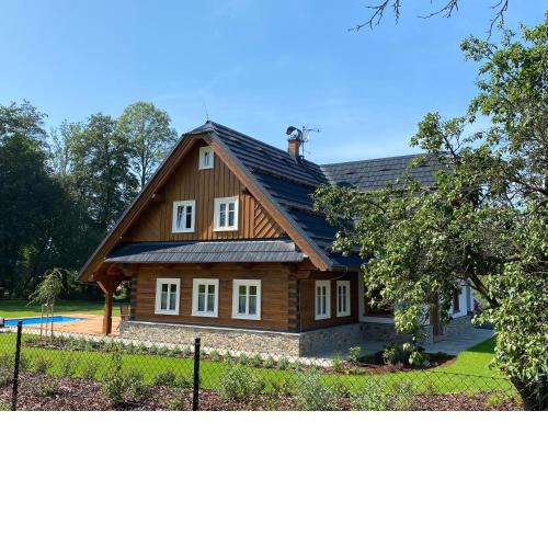 Roubenka Staňka
