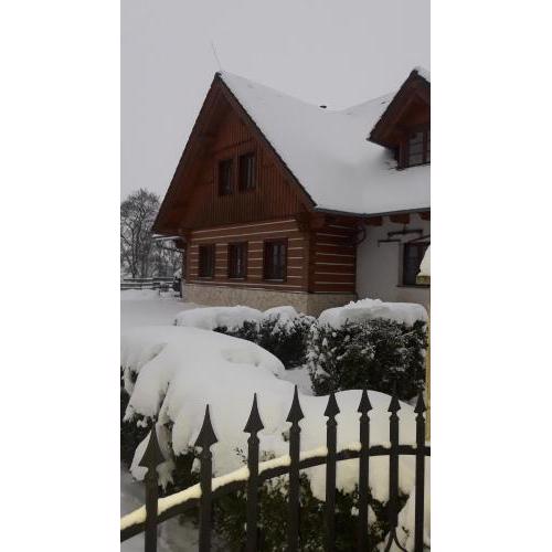 roubenka u Kapra
