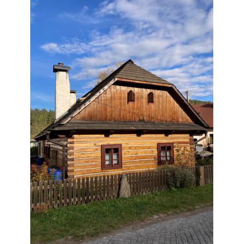 Roubenka Vír