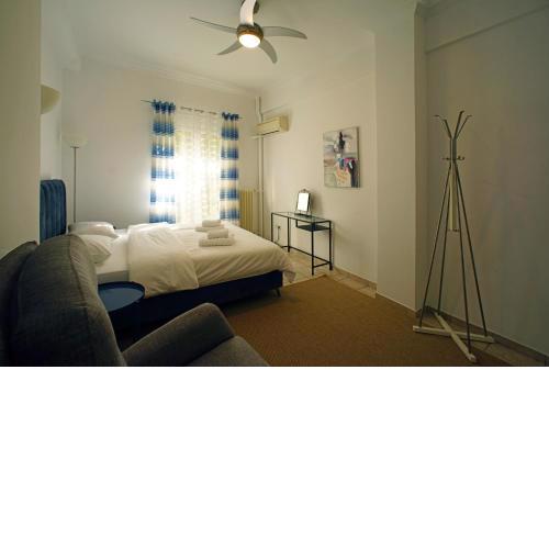 ROUBNB 2 ACROPOLIS APT
