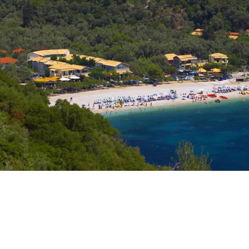 Rouda Bay Beach Hotel