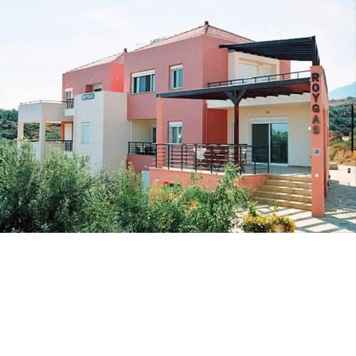 Rougas Apartments