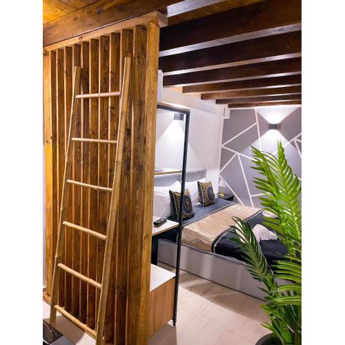 Rouge Suite & SPA