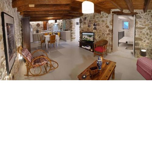 Roukounakis House