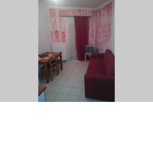 Roula Apartments