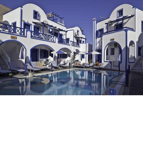 Roula Villa Studios & Apartments