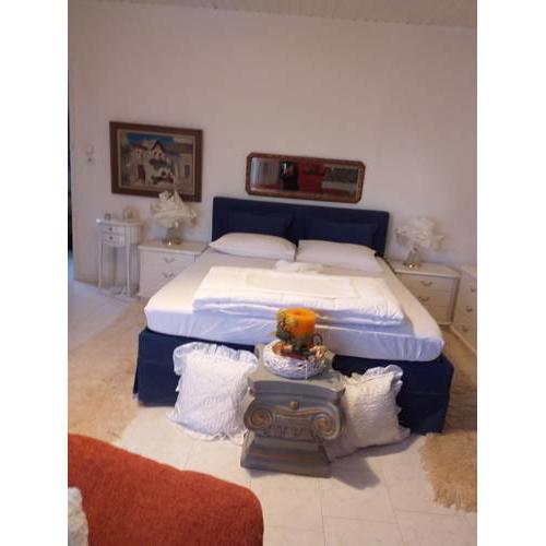 Roulas Cozy Apartments