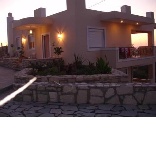 Roumeli appartment