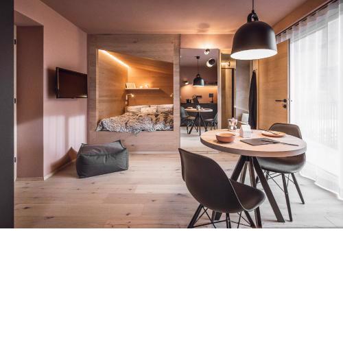 Rousa little guesthouse Cosy Plus