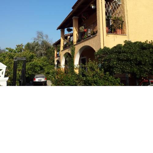 Rouva Apartments