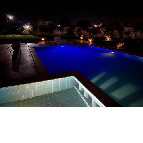 Rouz villa