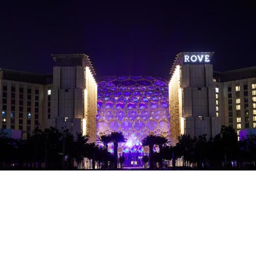 Rove Expo 2020