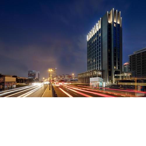 Rove Healthcare City - Bur Dubai